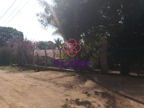 Imagem 19 de 19 de Casa, Chácara Malota, Jundiaí - Ch07871 - 69863898