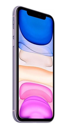 Iphone 11 256gb Roxo Bom Usado - Trocafone Roxo (Recondicionado)