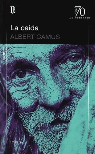 La Caída. Albert Camus
