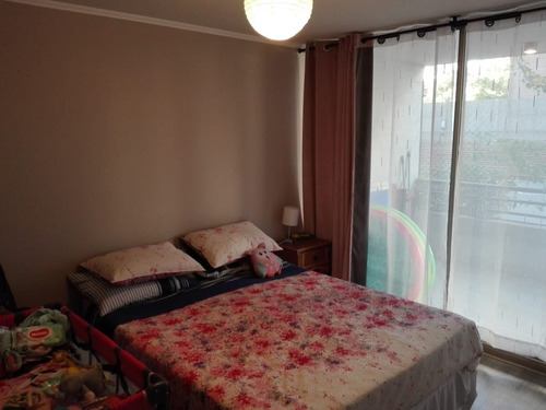Walker Martínez / Av. México Dpto. 2 Dorm. 2 Baños 2 Estac.