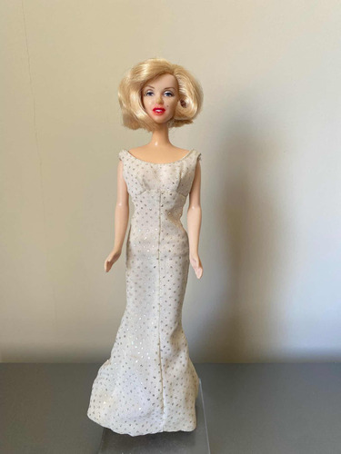 Barbie Marilyn Monroe