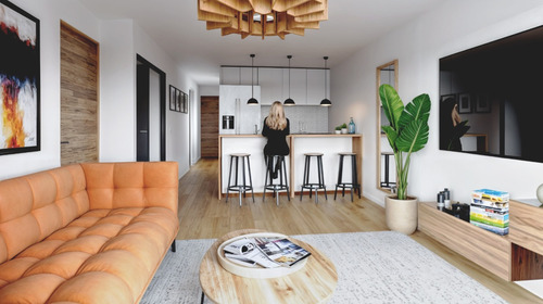 Pre Venta Departamento Col.portales Delegación Benito Juárez Cdmx. Ac-ru