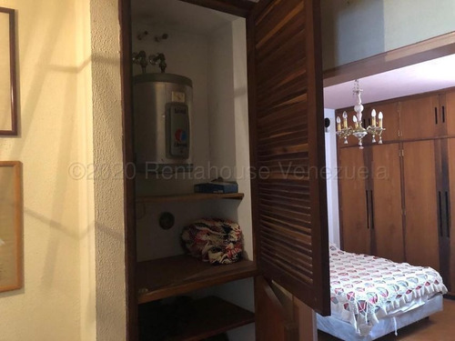 Townhouse En Alquiler Ubicado En Altos De Guataparo Valencia Carabobo 23-15440, Eloisa Mejia