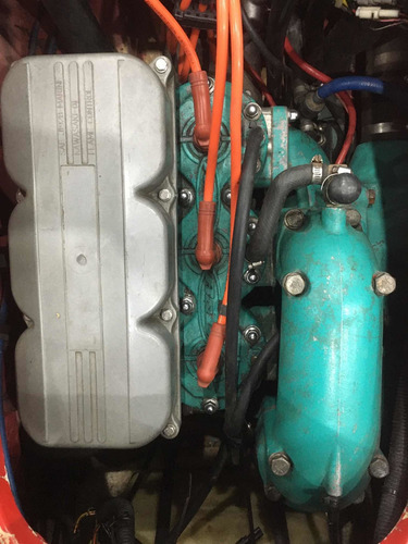Kawasaki Zxi 1100