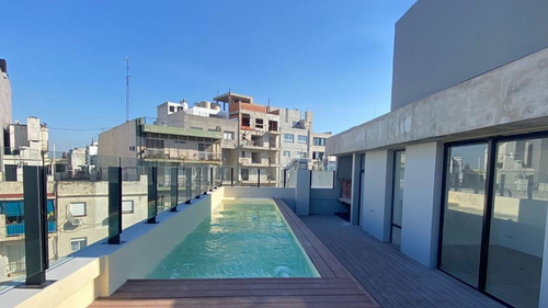 Imagen 12 de 25 de Ambiente Grande Venta (almagro) Pile Parrilla Sum