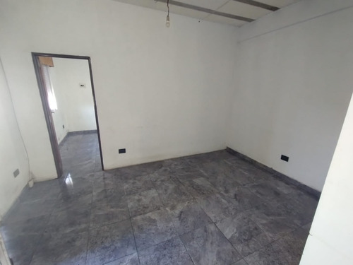 Ph Interno Con Patio