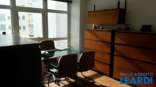 Conj. Comercial - Bela Vista - Sp - 433228