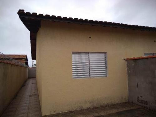 Imagem 9 de 14 de Casa Baln.tupy Itanhaém Ld Praia 1.3mts Do Mar 2dormit 2vaga
