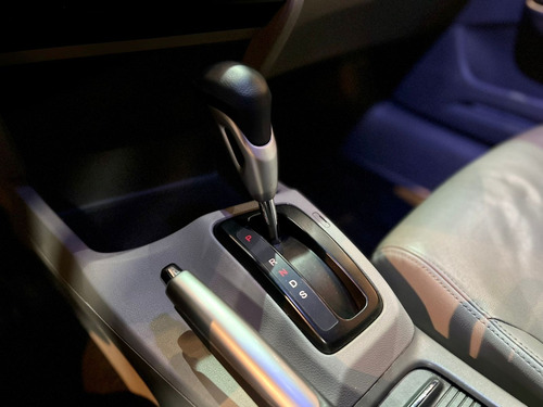 Imagem 14 de 14 de Honda Civic