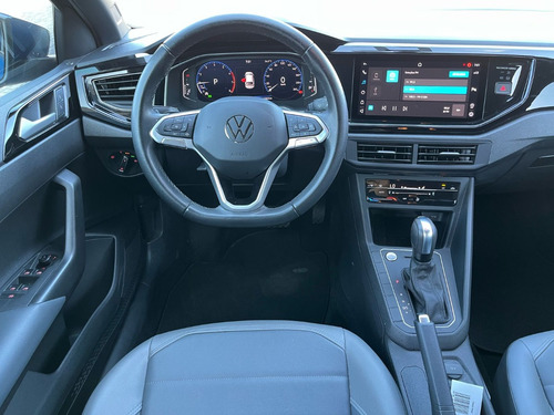 Volkswagen Nivus 1.0 Highline 200 Tsi Aut. 5p