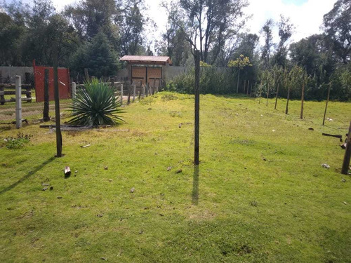Terreno Kilómetro 55