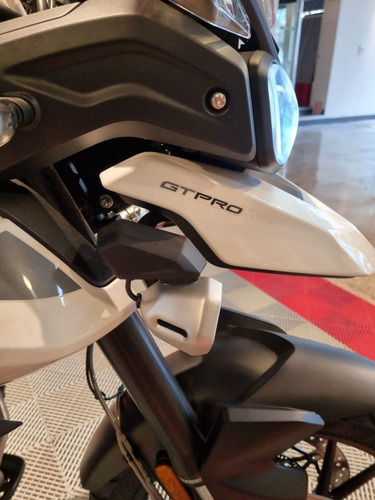 Imagen 6 de 14 de Triumph Tiger 900 Gt Pro Hilton Motors Co.