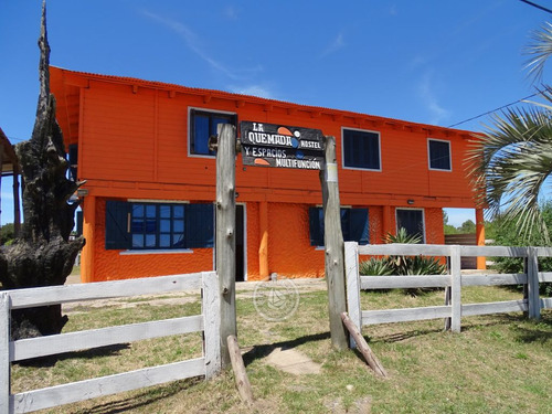 La Quemada En Punta Del Diablo