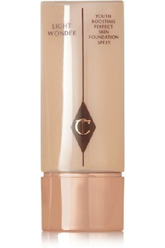 Charlotte Tilbury Luz Maravilla Spf 15, 03 Feria De Charlott