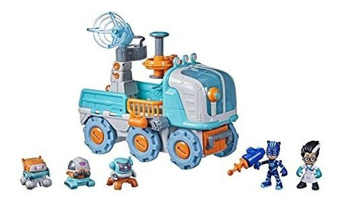 Romeo Bot Builder Preschool Toy 2 En 1 Romeo Vehicle An...