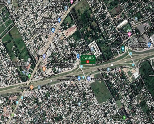 Imagen 4 de 4 de Departamento En Venta En San Geronimo- Pilar, G.b.a. Zona Norte