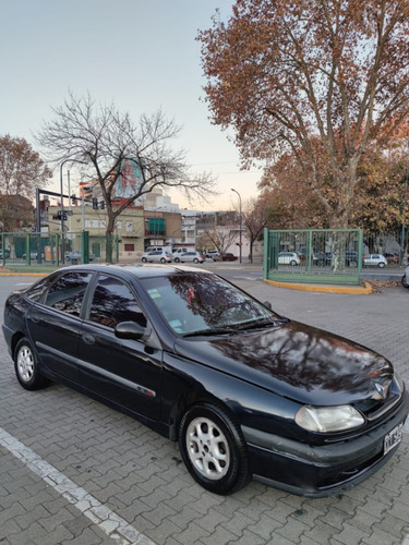 Renault Laguna Rt 2.0