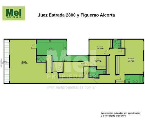 Imagen 2 de 30 de Excelente Piso En Barrio Parque Con 2 Cocheras Moviles
