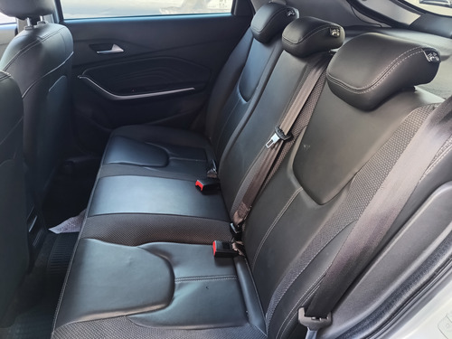 Chery Tiggo 2 Pro 1.5 Confort Cvt