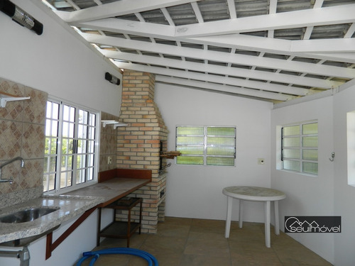 Casa Com 3 Dormitórios À Venda, 401 M² Por R$ 3.000.000,00 - Condomínio Terras De São José - Itu/sp - Ca0585