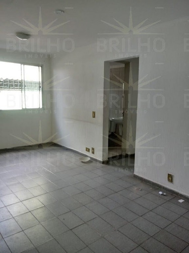 Imagem 7 de 8 de Apartamento Para Aluguel, 2 Dormitório(s) - 5586
