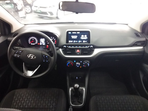 Hyundai HB20 1.0 12V FLEX COMFORT MANUAL