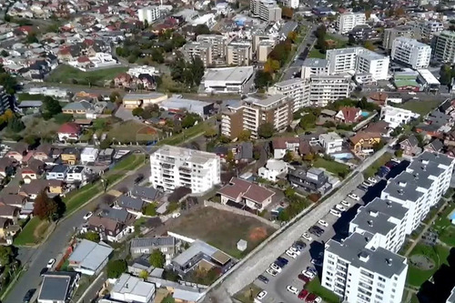 Terreno En Venta - Lomas De San Sebastián