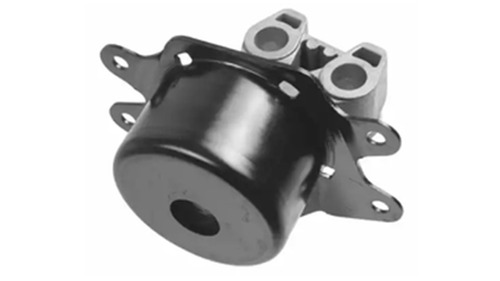 Soporte Motor Izquierdo Chevrolet Montana 1.7 1.8 2005-2011