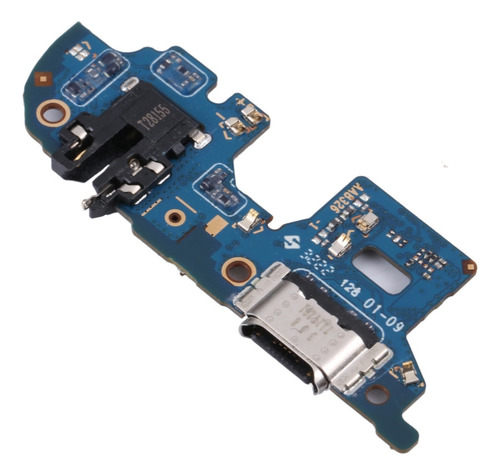 Placa De Puerto De Carga Para Realme C35 Realme C35 (origina