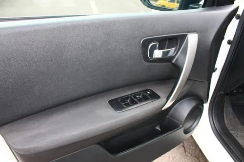 Nissan Qashqai 2.0L ADVANCE