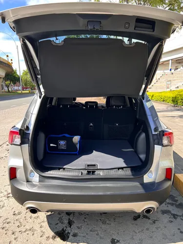 Ford Escape Titanium Hibrida 2020 4x4