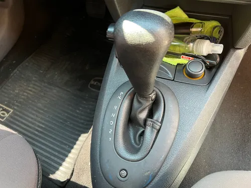 Renault Clio F.iv Expression