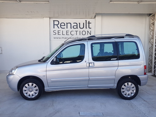 Citroen Berlingo Multispace Hdi