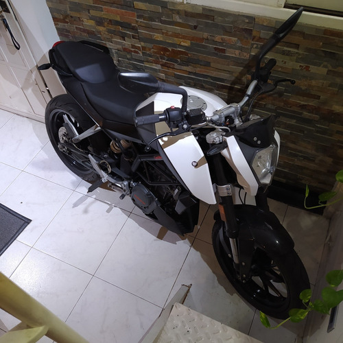 Ktm Duke200