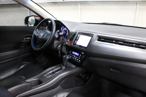 Honda Hrv 1.8 Exl At 2016