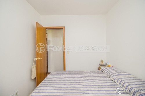 Imagem 4 de 28 de Cobertura, 3 Dormitórios, 153.84 M², Petrópolis - 164686