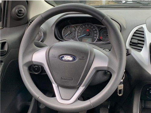 Imagem 6 de 6 de Ford Ka 1.0 Ti-vct Flex Se Manual
