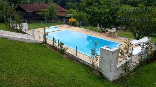 Imagem 25 de 29 de Chácaras À Venda Em Bom Jesus Dos Perdões/sp - Compre O Seu Chácaras Aqui! - 1430536