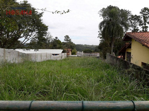 Imagem 1 de 3 de Terreno Residencial À Venda, Santa Inês, Mairiporã. - Te0195