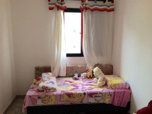 Imagem 5 de 9 de Apartamento - Venda - Aviacao - Praia Grande - Lar517