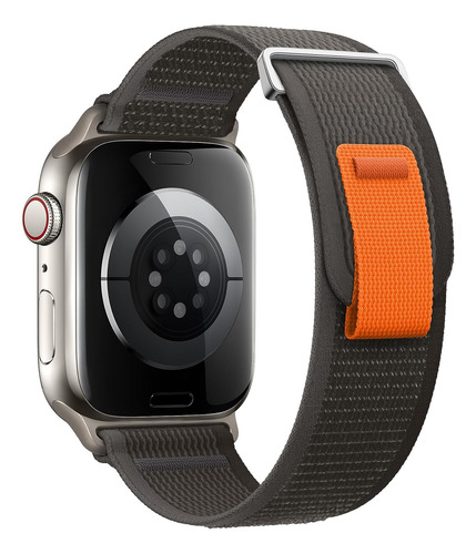 Kakulan Trail Loop Compatible Con Apple Watch Band 42 Mm 44