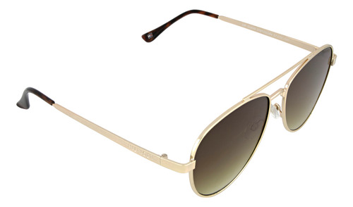 Lentes De Sol Tommy Hilfiger X62114 Outlook Dorado Hombre