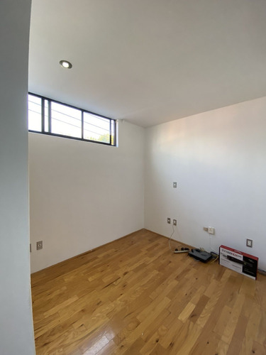 Se Vende Casa En La Col. Narvarte