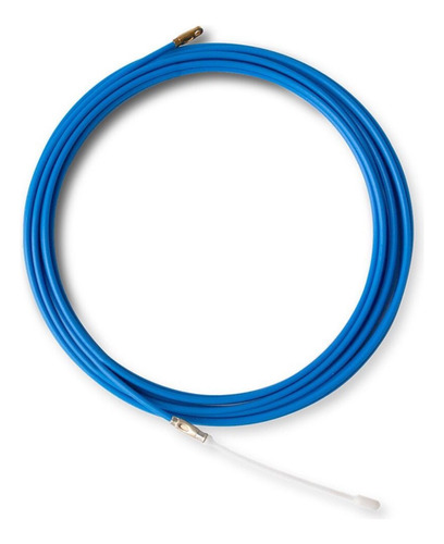 Cinta De Enhebrar Cables / Pasacable 10 Metros Kalop