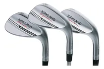 Comprar Palos De Golf Wedge 3 Piezas Kirkland Signature Orientación de la mano Diestro