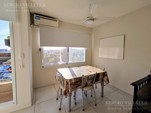 Imagen 4 de 14 de Necochea 2100 - 1 Dormitorio En Venta En Rosario