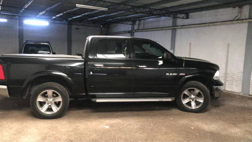 RAM 1500 5.7 Laramie Atx V8