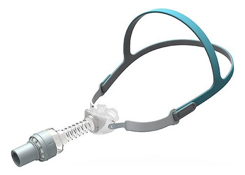 Autocpap Bmc M1 Mini + Mascara Nasal Pillow P2h