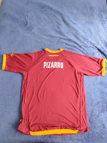 Camisa Roma Diadora