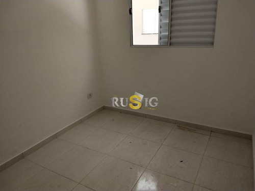 Imagem 11 de 16 de Apartamento Com 2 Dormitórios À Venda, 40 M² - Vila Progresso (zona Leste) - São Paulo/sp - Ap1196
